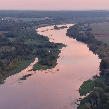 Le Coeur De La Petite Cisse Panzió Monteaux Kültér fotó
