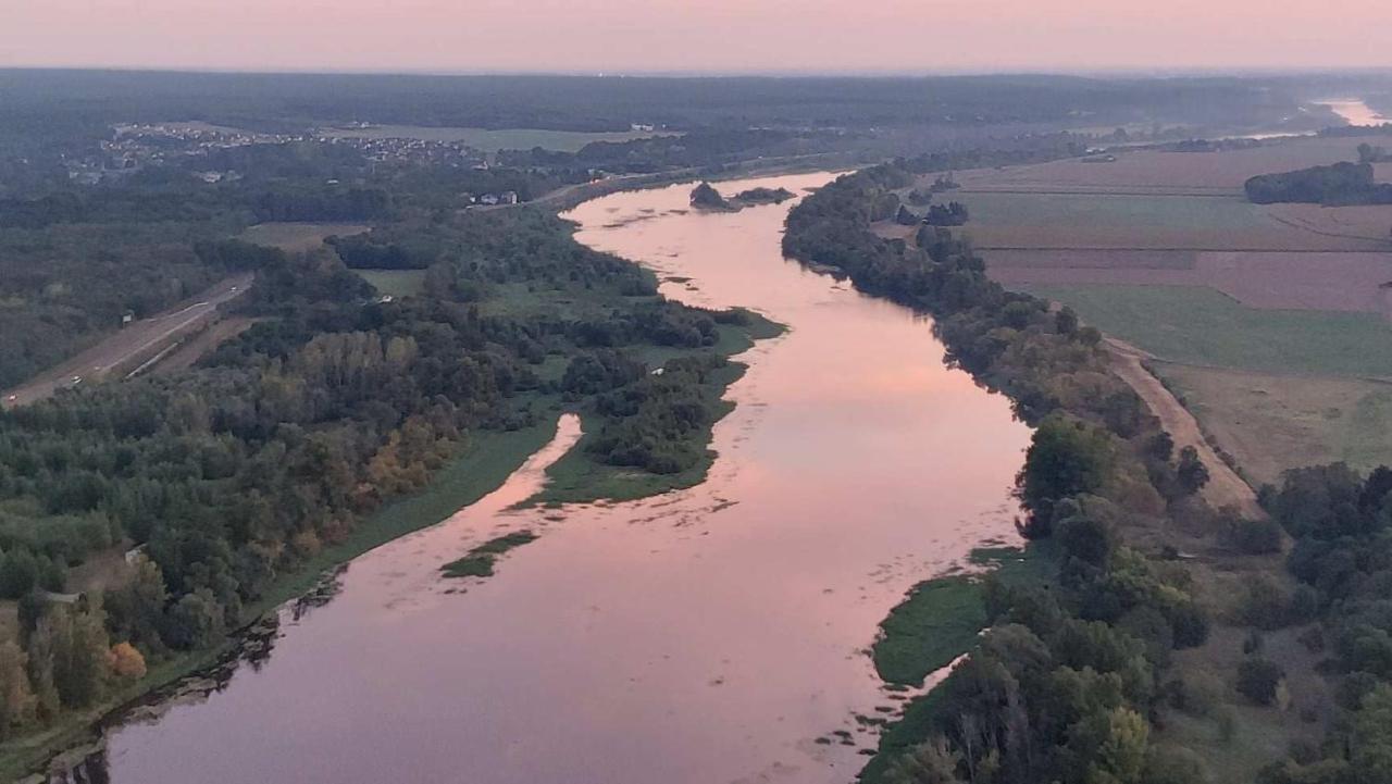 Le Coeur De La Petite Cisse Panzió Monteaux Kültér fotó